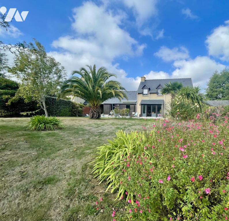 Maison 5 pièces 110 m² · au Minihic-sur-Rance · 110 m² · 440 000 €