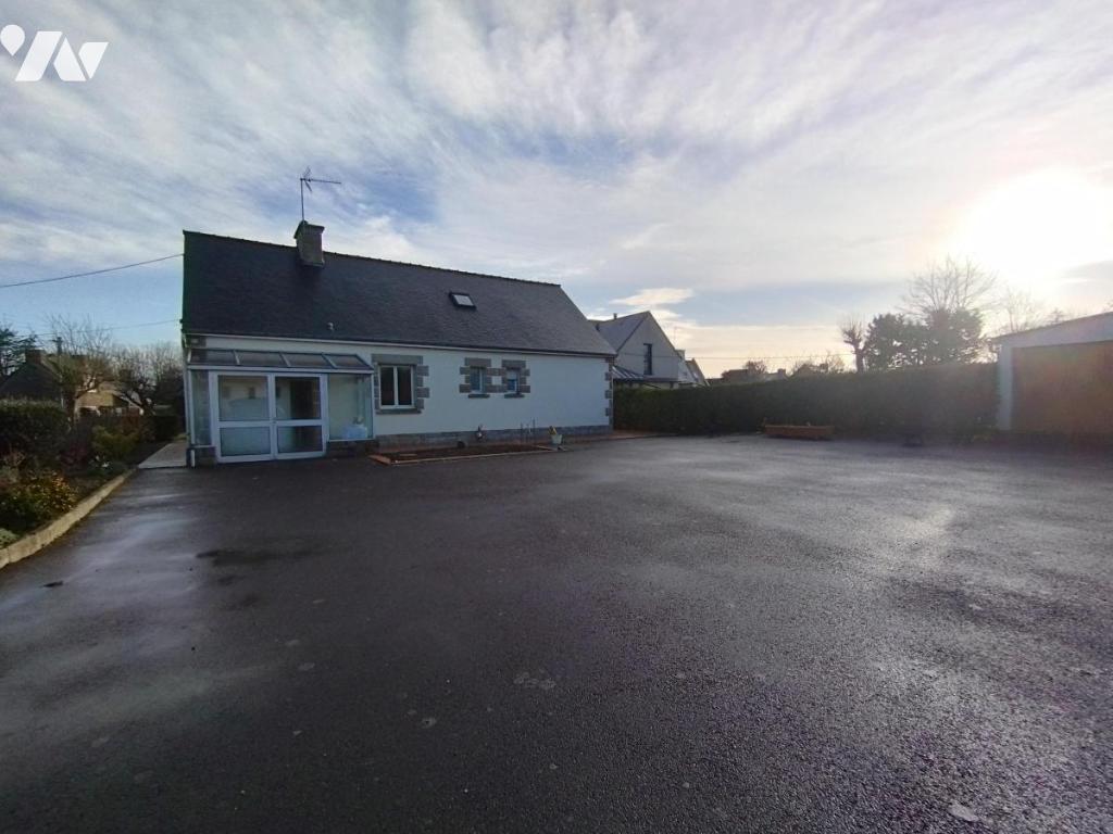 Maison 3 pièces 80 m² · à Saint-Lunaire · 80 m² · 530 000 €