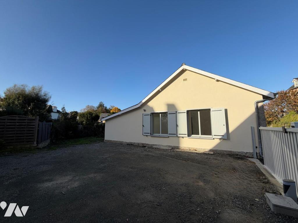 Maison 4 pièces 100 m² · à Dinard · 100,5 m² · 740 000 €