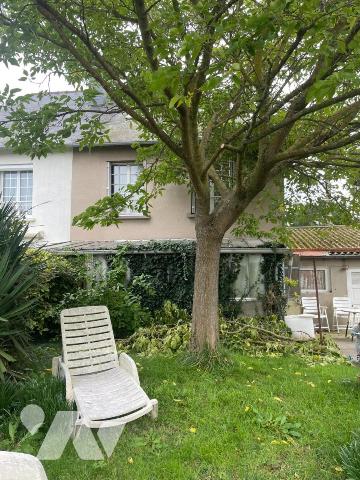 Maison 5 pièces 85 m² · à Saint-Malo · 85 m² · 220 000 €