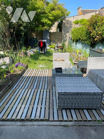 Immeuble 119 m² · à Saint-Malo · 119 m² · 470 000 €