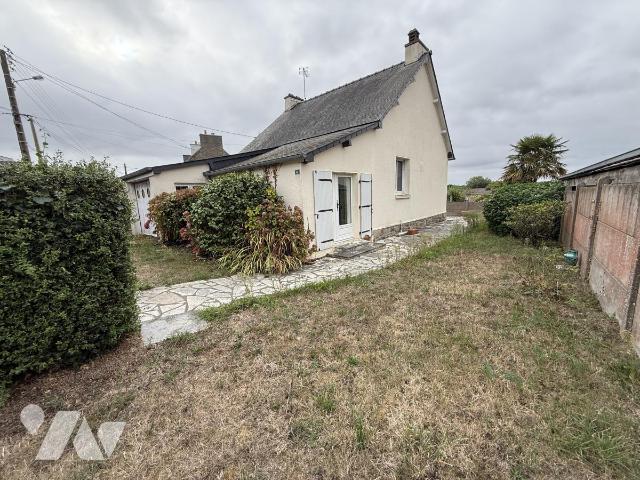 Maison 5 pièces 82 m² · à Saint-Briac-sur-Mer · 82 m² · 450 000 €
