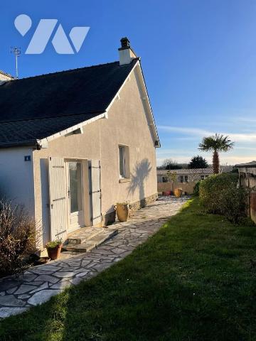 Maison 5 pièces 82 m² · à Saint-Briac-sur-Mer · 82 m² · 450 000 €