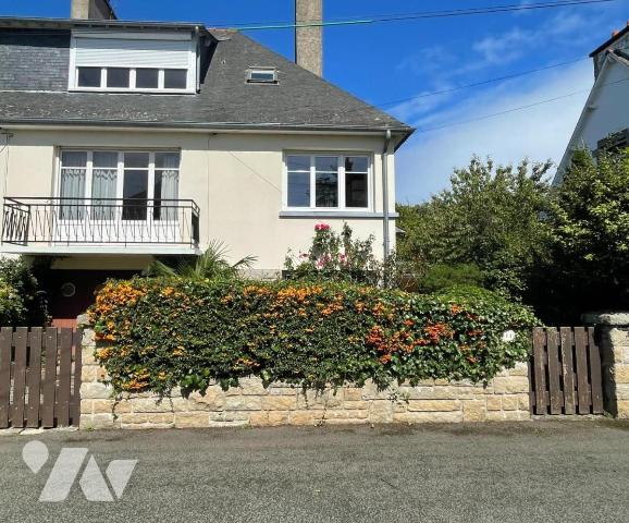 Vente Maison / villa ST MALO