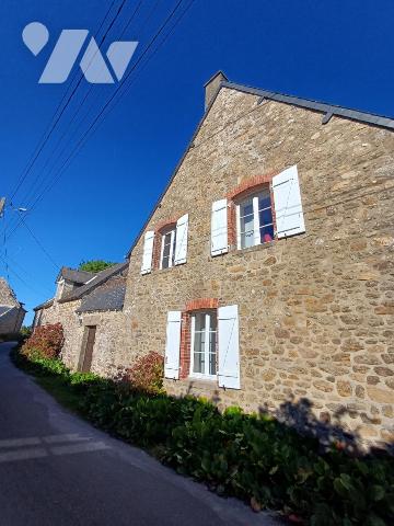 Maison 6 pièces 173 m² · à Saint-Coulomb · 173 m² · 1 330 000 €