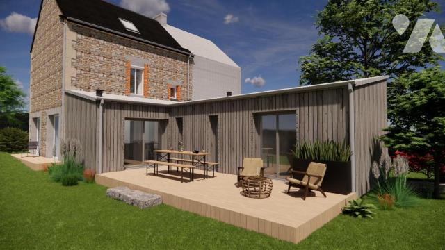 Vente Maison / villa ST MALO