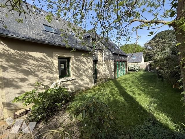 Maison 5 pièces 154 m² · à Saint-Malo · 154 m² · 600 000 €