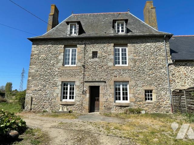 Vente Maison / villa ST MALO
