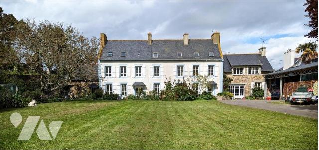 Vente Maison / villa ST MALO