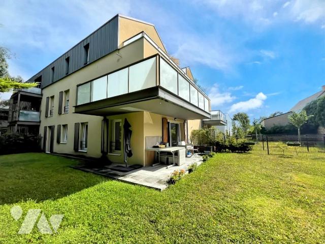 Appartement 3 pièces 67 m² · à Saint-Malo · 66,6 m² · 300 000 €
