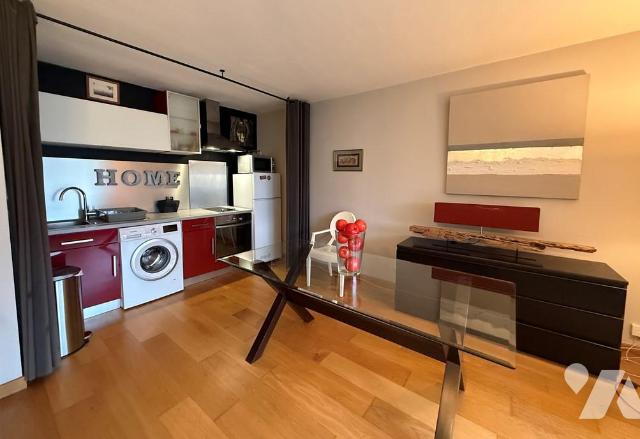 Appartement 2 pièces 50 m² · à Saint-Malo · 49,6 m² · 269 000 €