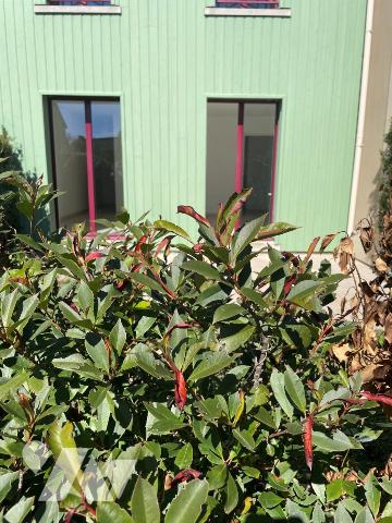 Appartement 3 pièces 58 m² · à Saint-Jouan-des-Guérets · 57,5 m² · 250 000 €