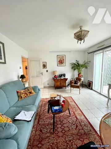 Appartement 3 pièces 58 m² · à Saint-Jouan-des-Guérets · 57,5 m² · 250 000 €