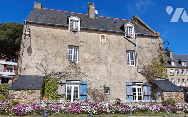 Maison 8 pièces 241 m² · à Saint-Malo · 241 m² · 1 250 000 €
