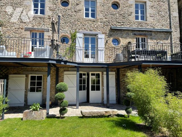 Maison 207 m² · à Dinan · 207 m² · 770 000 €