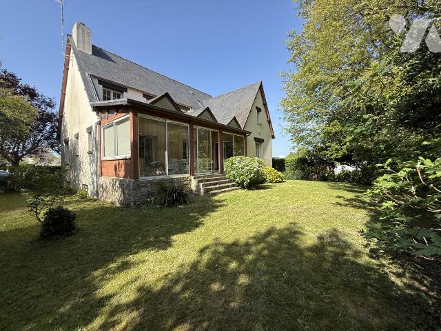 Maison 6 pièces 177 m² · à Saint-Malo · 176,8 m² · 570 000 €