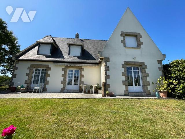 Maison 7 pièces 245 m² · à Saint-Malo · 244,6 m² · 530 000 €