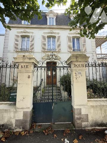 Maison 9 pièces 222 m² · à Saint-Malo · 222 m² · 1 145 000 €