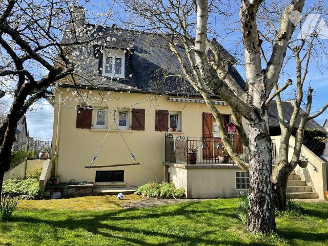 Maison 100 m² · à Saint-Malo · 100 m² · 450 000 €