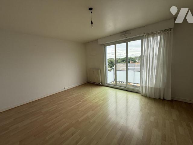 Appartement 4 pièces 68 m² · à Saint-Malo · 67,8 m² · 200 000 €