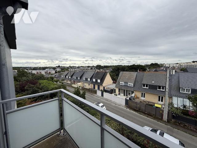 Appartement 4 pièces 68 m² · à Saint-Malo · 67,8 m² · 230 000 €
