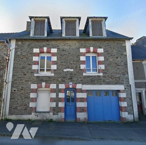 Maison 7 pièces 125 m² · à Hirel · 125 m² · 220 000 €