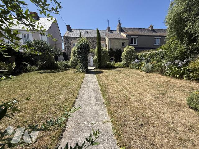 Maison 4 pièces 87 m² · à Saint-Malo · 87 m² · 425 000 €