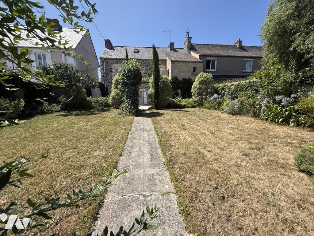 Maison 4 pièces 87 m² · à Saint-Malo · 87 m² · 425 000 €