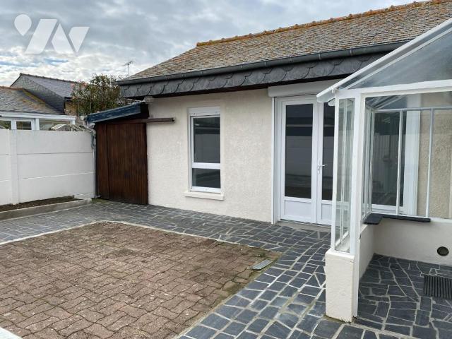 Maison 5 pièces 88 m² · à Saint-Malo · 88 m² · 1 080 €