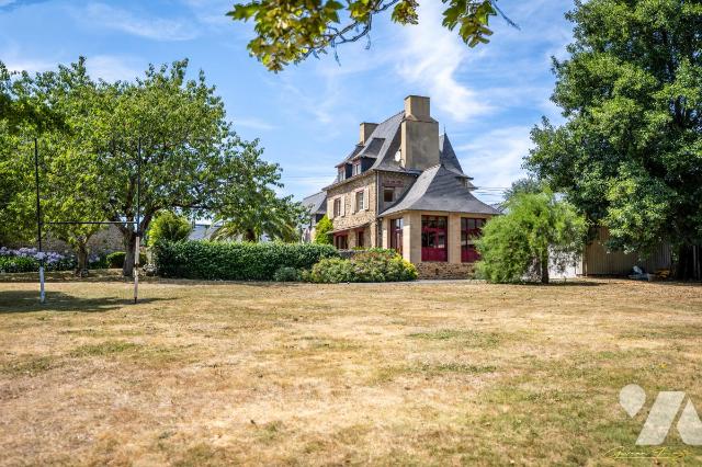 Maison 10 pièces 355 m² · à Saint-Malo · 354,7 m² · 1 650 000 €