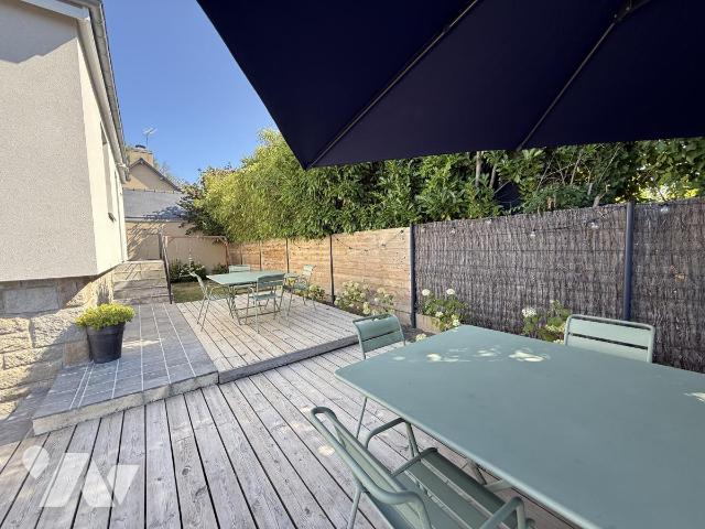 Maison 6 pièces 132 m² · à Saint-Briac-sur-Mer · 132 m² · 860 000 €