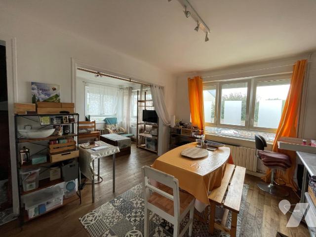 Maison 4 pièces 92 m² · à Saint-Malo · 92 m² · 420 000 €