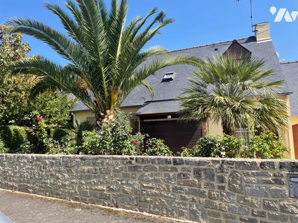 Maison 5 pièces 95 m² · à Saint-Malo · 95 m² · 510 000 €