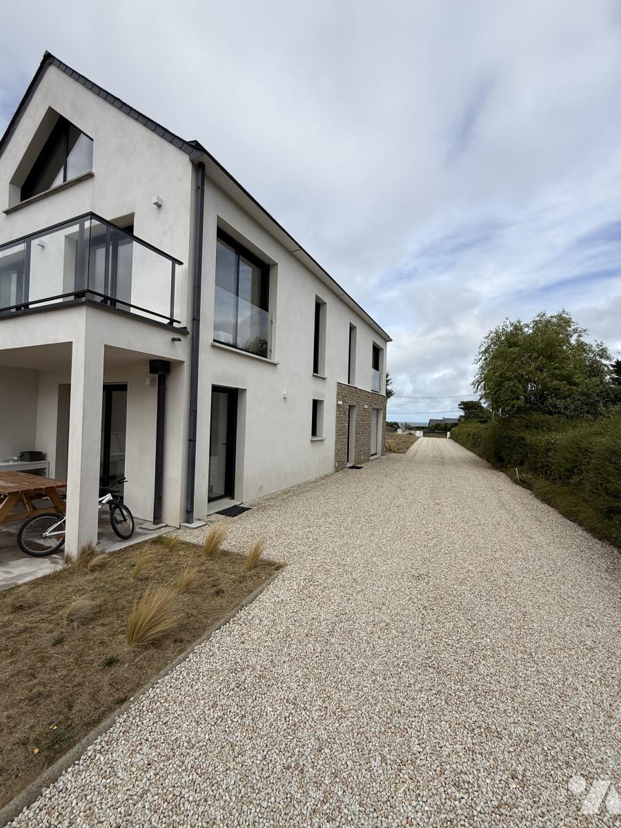 Maison 7 pièces 199 m² · à Saint-Coulomb · 199 m² · 1 250 000 €