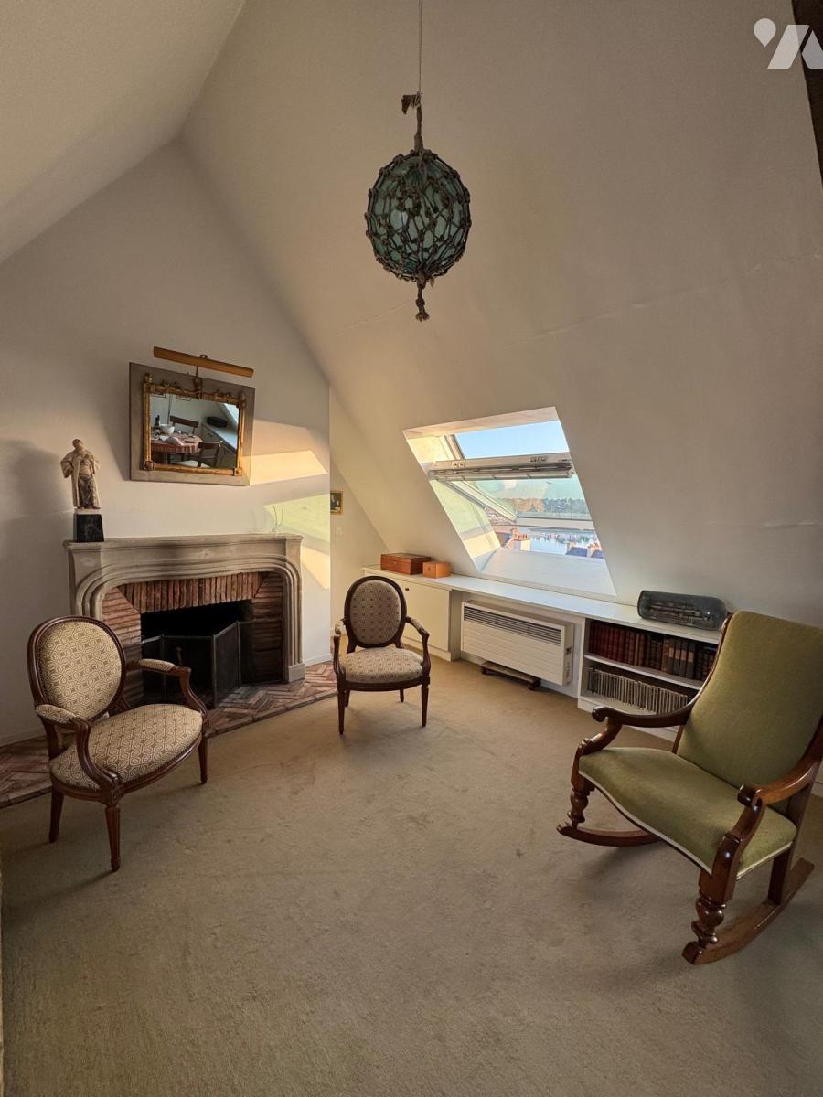 Appartement 4 pièces 66 m² · à Saint-Malo · 66,4 m² · 350 000 €
