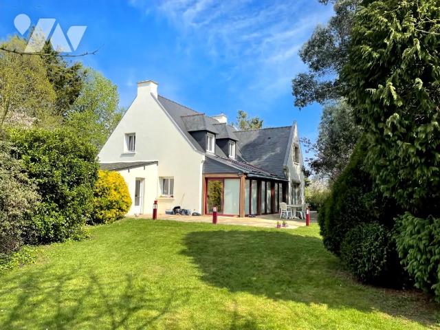 Maison 5 pièces 200 m² · à Saint-Malo · 200 m² · 987 050 €