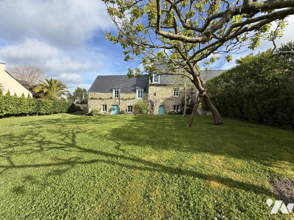 Maison 7 pièces 163 m² · à Saint-Malo · 163 m² · 467 000 €