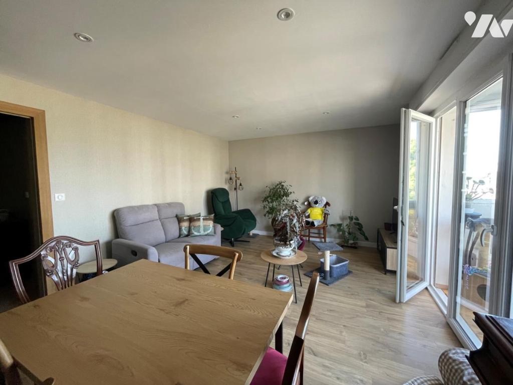 Appartement 3 pièces 68 m² · à Saint-Malo · 68,4 m² · 279 000 €