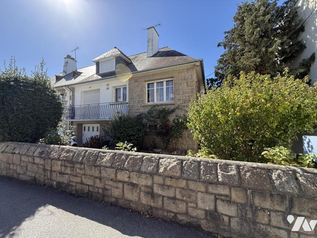 Maison 6 pièces 125 m² · à Saint-Malo · 125 m² · 520 000 €
