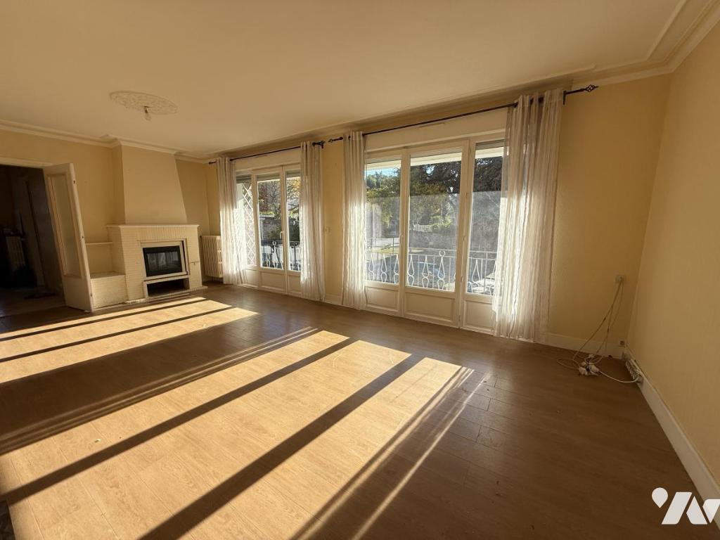 Maison 6 pièces 117 m² · à Saint-Malo · 117 m² · 430 000 €