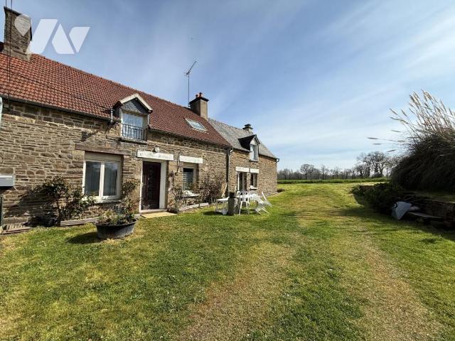 Maison 4 pièces 124 m² · à La Boussac · 124 m² · 150 000 €