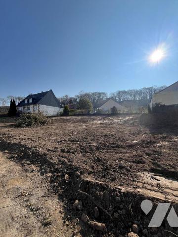 Terrain 648 m² · à Saint-Broladre · 648 m² · 29 160 €