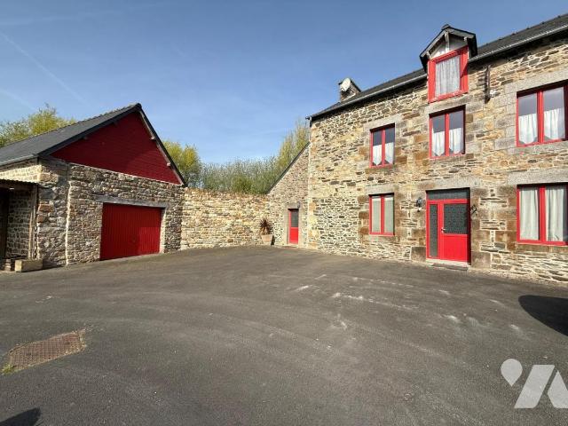 Maison 5 pièces 300 m² · à Cherrueix · 300 m² · 450 000 €