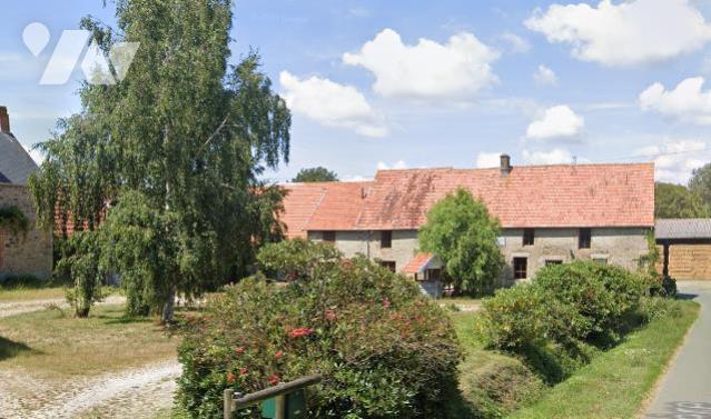 Maison 280m² — Précey