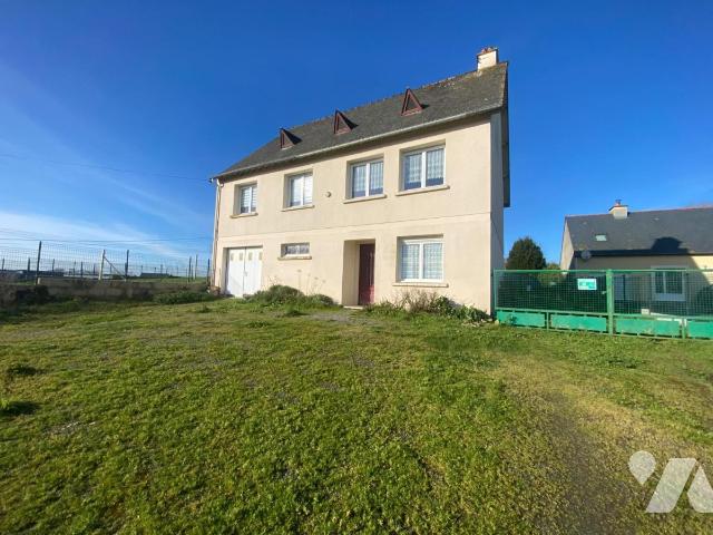 Maison 6 pièces 118 m² · à Baguer-Pican · 118 m² · 190 000 €