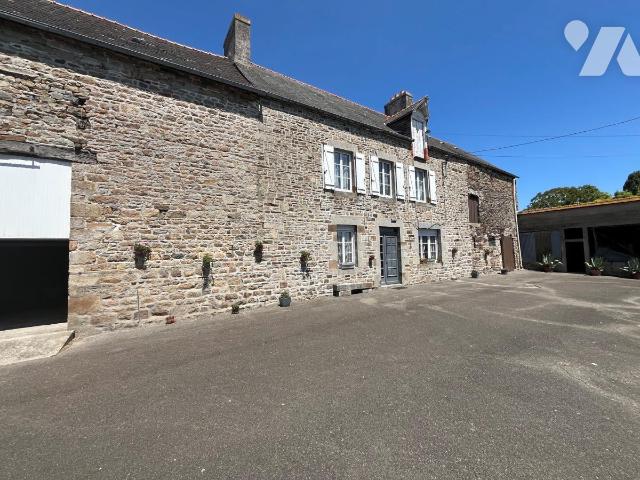 Maison 7 pièces 130 m² · à Mont-Dol · 130 m² · 280 000 €