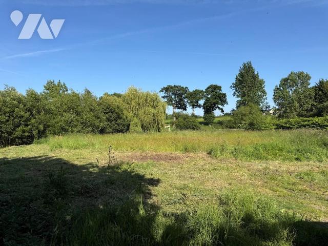 Terrain 1831 m² · à Dol-de-Bretagne · 1 831 m² · 130 000 €