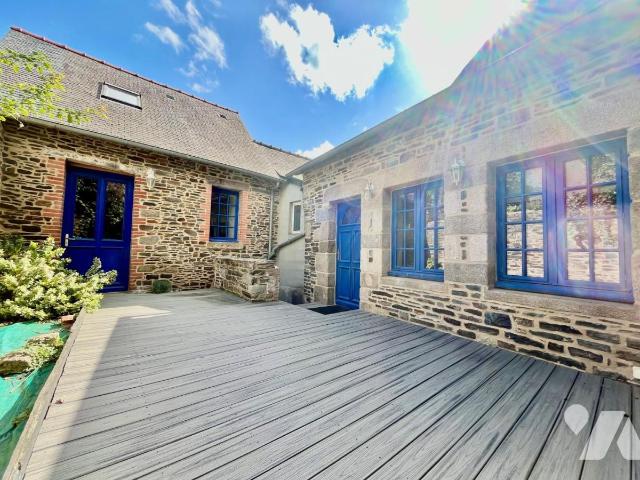 Maison 5 pièces 120 m² · à Dol-de-Bretagne · 120 m² · 260 000 €