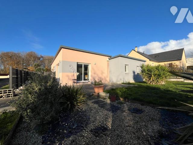 Maison 5 pièces 118 m² · à Baguer-Pican · 118 m² · 260 000 €