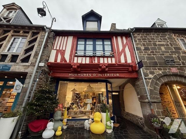 Immeuble 169 m² · à Dol-de-Bretagne · 169 m² · 750 000 €